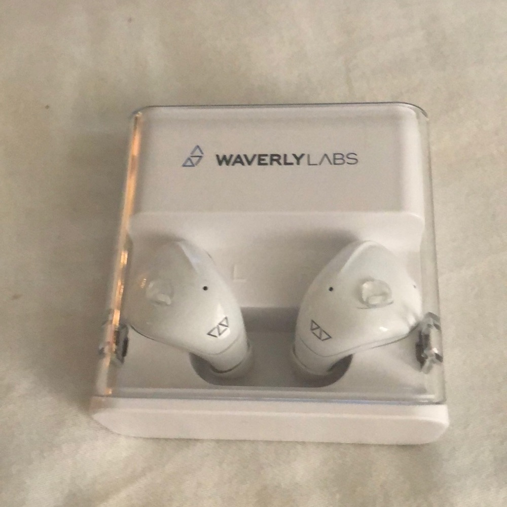 Wireless Earplugs